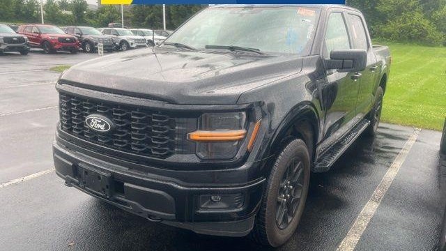 Preowned 2024 Ford F-150 STX for Sale