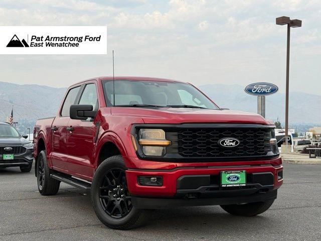 2024 Ford F-150 - $39,999