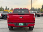 2024 F-150 Thumbnail 4