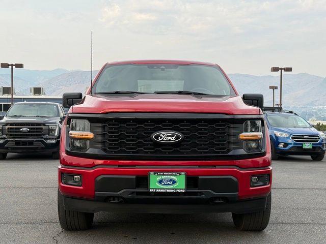 2024 Ford F-150 - $39,999