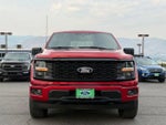 2024 F-150 Thumbnail 5