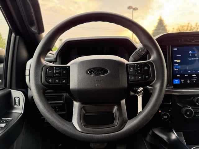 2024 Ford F-150 - $39,999