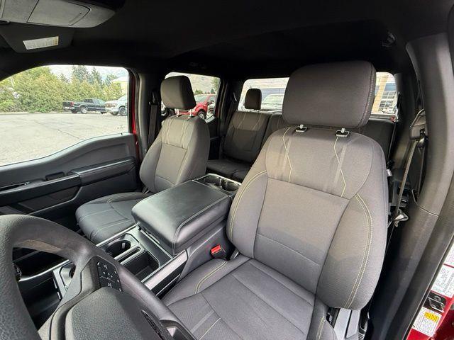2024 Ford F-150 - $39,999