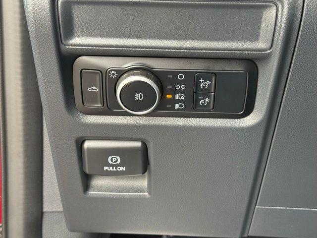 2024 Ford F-150 - $39,999