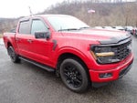 2024 F-150 Thumbnail 7