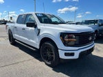 2024 F-150 Thumbnail 1