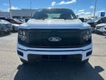 2024 F-150 Thumbnail 2