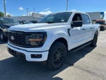 2024 F-150 Thumbnail 3