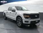 2024 F-150 Thumbnail 1