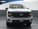 2024 F-150 Thumbnail 2