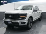 2024 F-150 Thumbnail 3