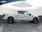 2024 F-150 Thumbnail 8