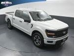 2024 F-150 Thumbnail 9