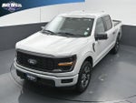 2024 F-150 Thumbnail 11