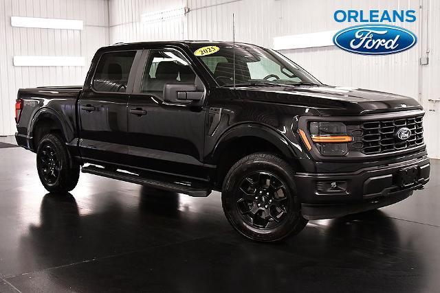 2025 Ford F-150 - $41,994