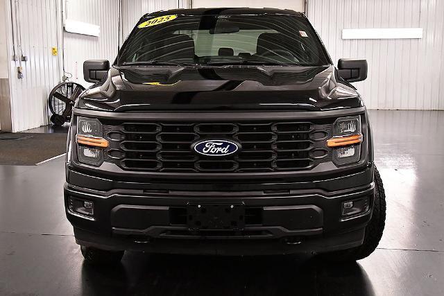 2025 Ford F-150 - $41,994