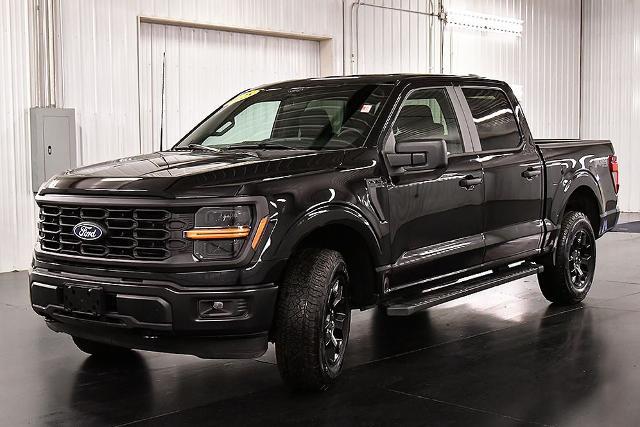 2025 Ford F-150 - $41,994