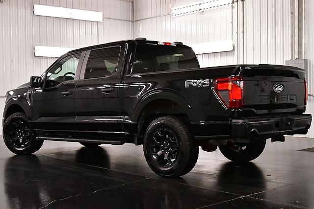 2025 Ford F-150 - $41,994