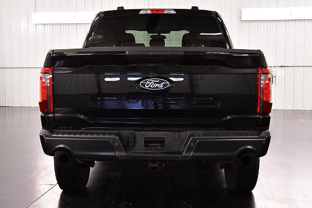 2025 Ford F-150 - $41,994