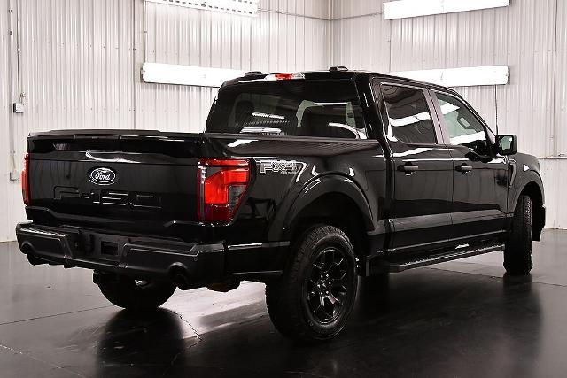 2025 Ford F-150 - $41,994