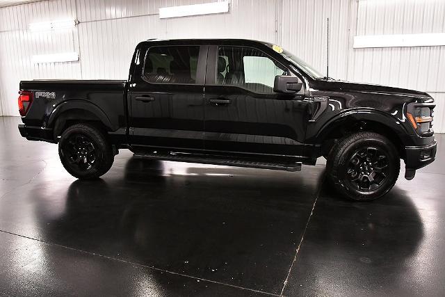 2025 Ford F-150 - $41,994