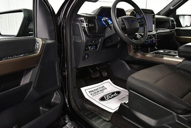 2025 Ford F-150 - $41,994