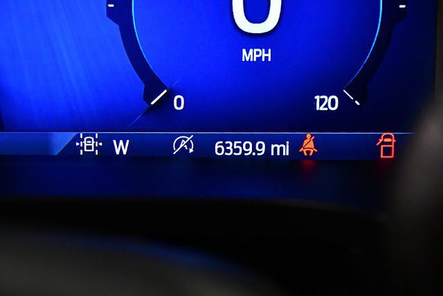 2025 Ford F-150 - $41,994