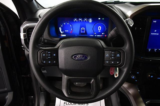 2025 Ford F-150 - $41,994