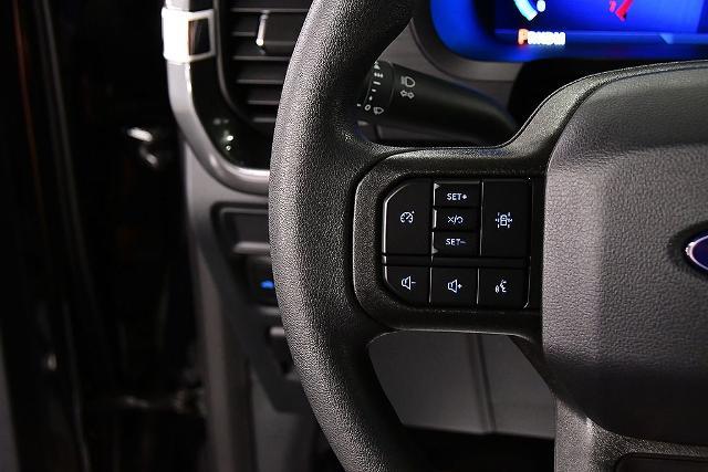 2025 Ford F-150 - $41,994
