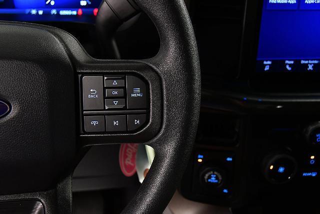 2025 Ford F-150 - $41,994