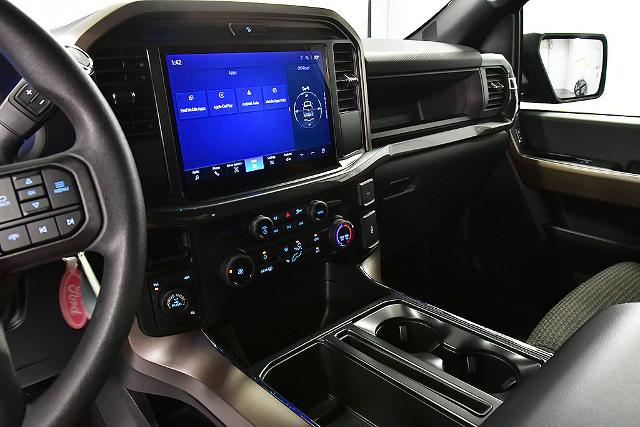 2025 Ford F-150 - $41,994