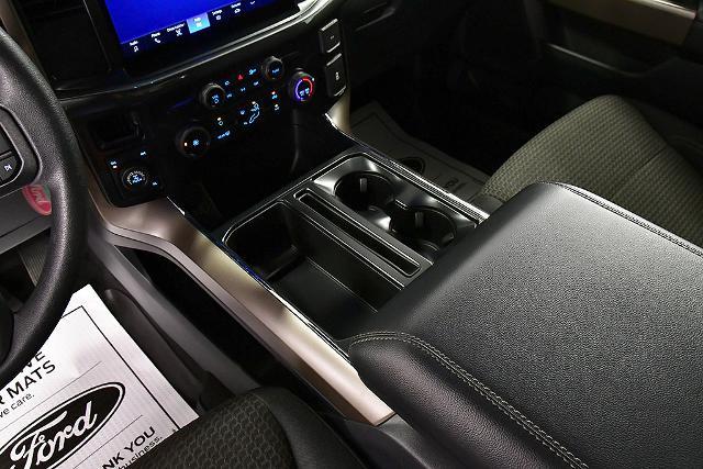 2025 Ford F-150 - $41,994