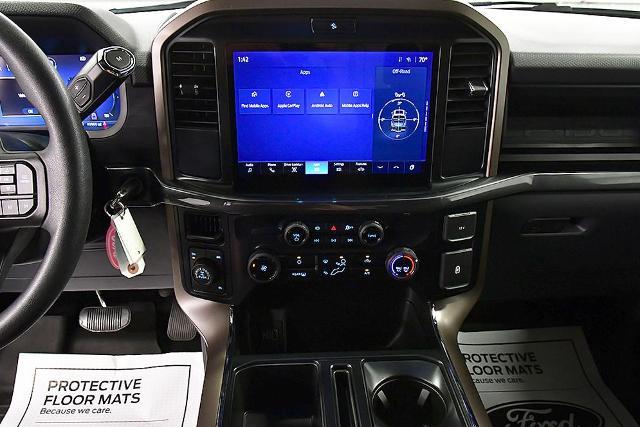 2025 Ford F-150 - $41,994