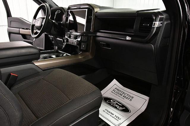 2025 Ford F-150 - $41,994