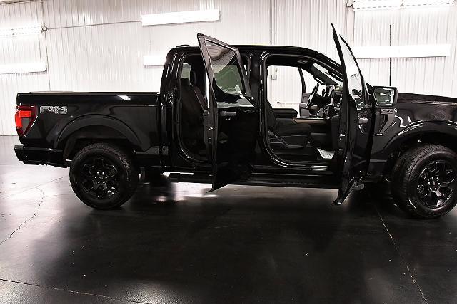 2025 Ford F-150 - $41,994