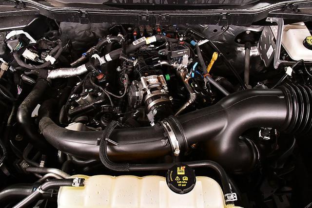 2025 Ford F-150 - $41,994