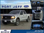 2025 F-150 Thumbnail 1