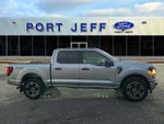 2025 F-150 Thumbnail 5