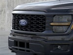 2025 F-150 Thumbnail 8