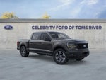 2025 F-150 Thumbnail 18