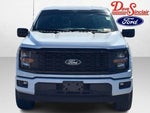 2025 F-150 Thumbnail 2