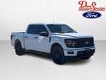 2025 F-150 Thumbnail 4