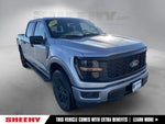 2025 F-150 Thumbnail 1