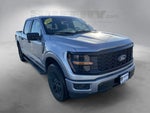 2025 F-150 Thumbnail 2