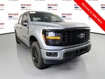 2025 F-150 Thumbnail 5
