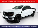2025 F-150 Thumbnail 1