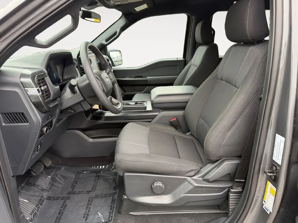 2025 Ford F-150 - $41,983