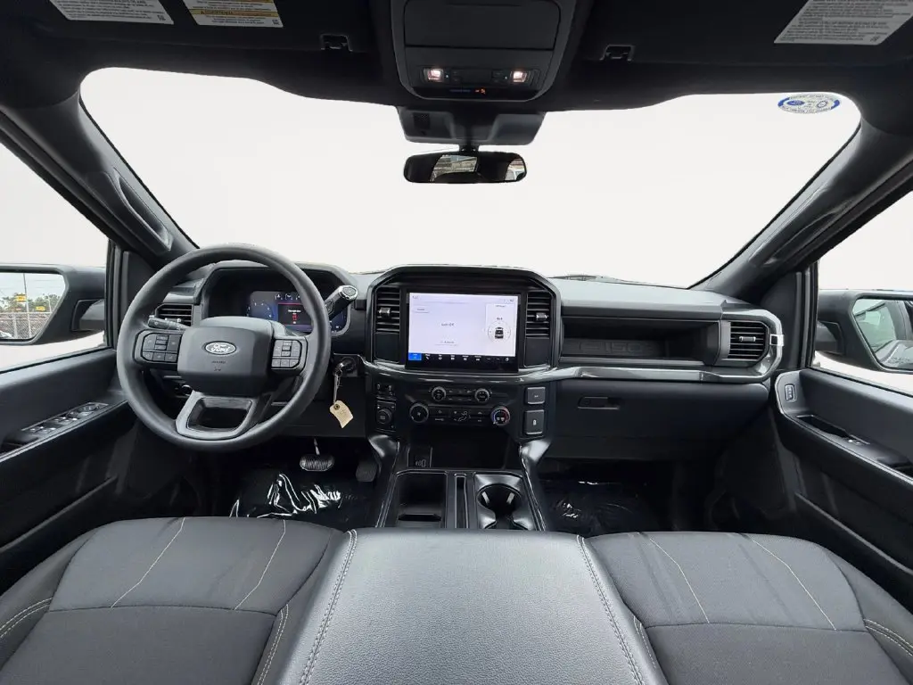 2025 Ford F-150 - $41,983