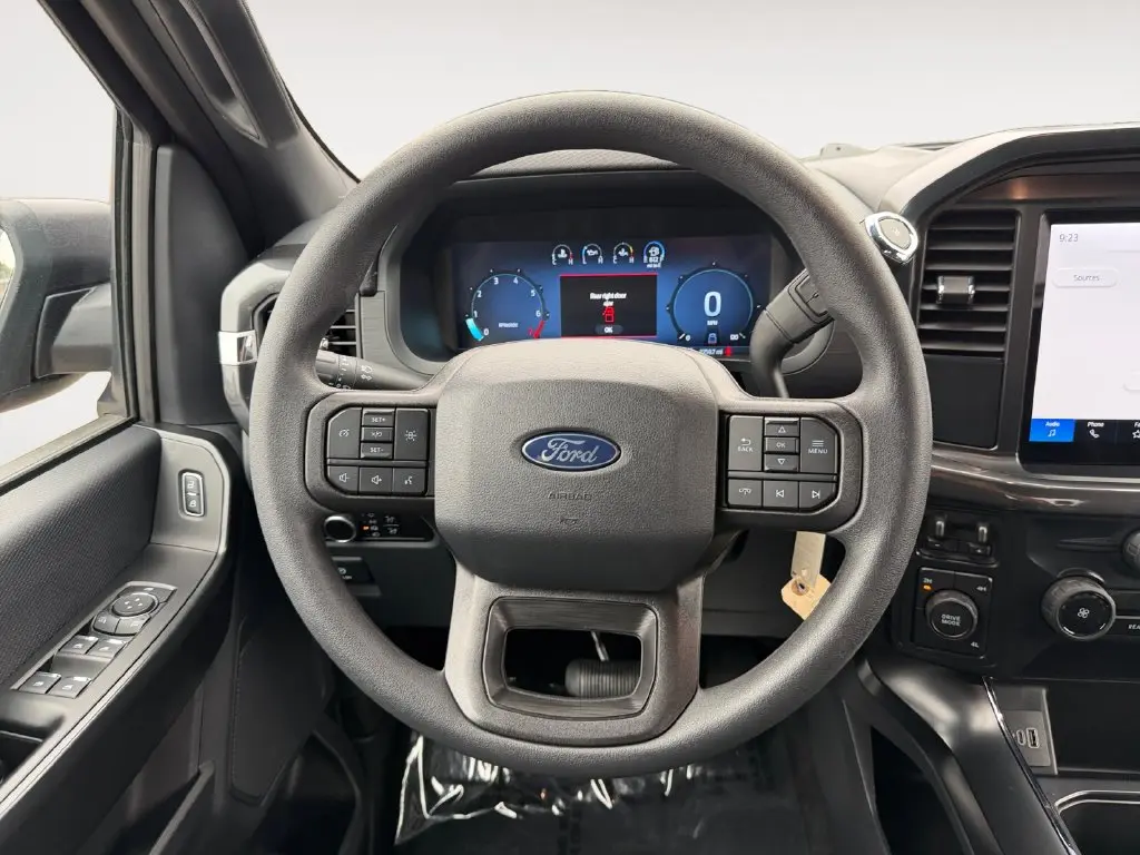 2025 Ford F-150 - $41,983