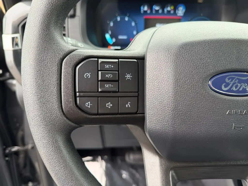 2025 Ford F-150 - $41,983
